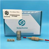 柱前過濾器Precolumn Filter